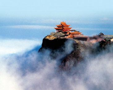 海天佛國普陀山、普濟(jì)寺、朱家尖觀音文化苑 四天雙飛修心之旅PT-02