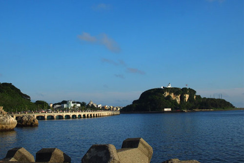 臺灣西線地道臺灣味半島五天美食游（優(yōu)質(zhì)配額）